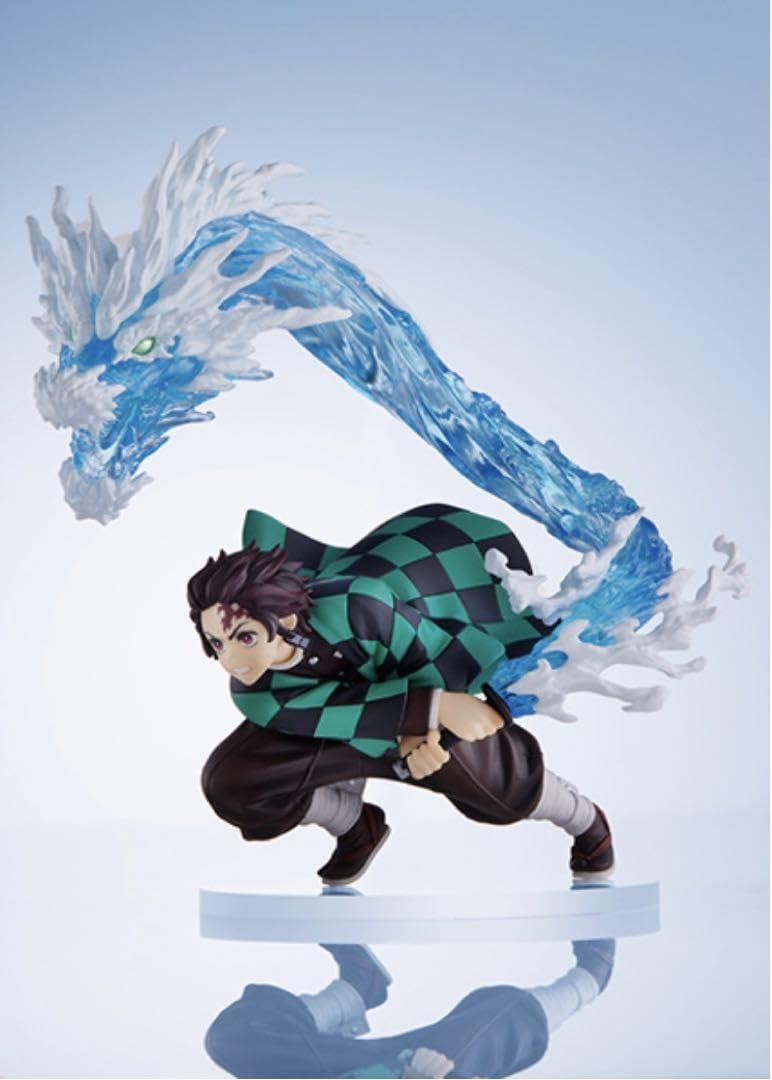 artfx 鬼滅の刃 冨岡義勇 竈門炭治郎 フィギュア Amazon | ARTFX J 鬼滅の刃 冨岡義勇 1/8スケール PVC製 塗装